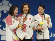 Asiad 2018 - 6 kỷ lục thế giới làm rung chuyển ASIAD 2018