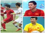 Bóng đá - Ý kiến chuyên gia: &quot;U23 UAE là trải nghiệm thú vị cho U23 Việt Nam&quot;