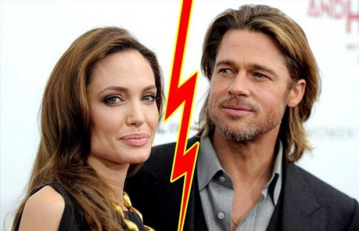 Nhan sắc quả bom sex khiến Brad Pitt say nắng, chồng &#34;nổi điên&#34; vì ghen - 6