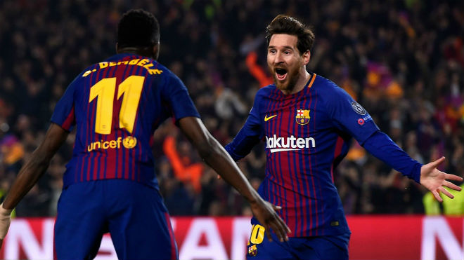 Dự đoán tỷ số vòng 3 La Liga: &#34;Châu chấu&#34; có đá nổi Real, Barca? - 2