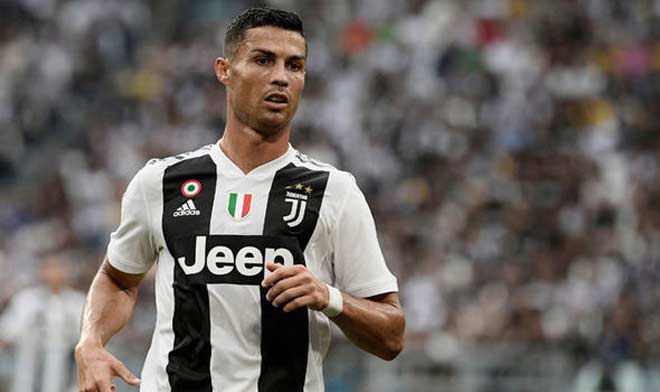 Chuyển nhượng hè 2018: &#34;Bom tấn&#34; Ronaldo, Juventus thống trị châu Âu - 1