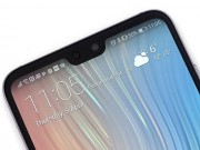 Thời trang Hi-tech - Huawei Mate 20 và 20 Pro có tai thỏ bé như giọt nước cực đẹp