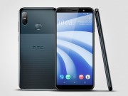 Thời trang Hi-tech - HTC U12 Life trình làng, camera kép đặt dọc như iPhone X