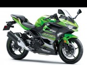 Thế giới xe - Kawasaki Z400 trình làng vào tháng 11 tới, giá khoảng 150 triệu đồng