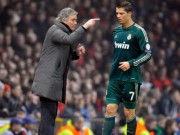 Bóng đá - MU đụng Juventus cúp C1, Mourinho bay ghế vì liên minh Ronaldo - Pogba?