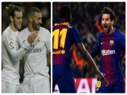 Bóng đá - Dự đoán tỷ số vòng 3 La Liga: &quot;Châu chấu&quot; có đá nổi Real, Barca?