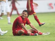 Bóng đá - U23 Việt Nam tranh HCĐ ASIAD: Hòa 90 phút đá hiệp phụ hay sút 11m?