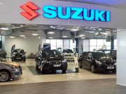 Tin tức ô tô - Không phải Toyota hay Hyudai, Suzuki mới là hãng có tỷ suất lợi nhuận cao nhất quý II/2018