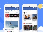 Công nghệ thông tin - Facebook Watch chính thức ra mắt trên toàn cầu, cạnh tranh với YouTube