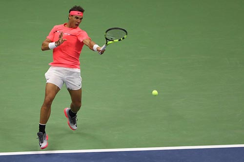 Chi tiết Nadal - Khachanov: Nỗ lực trong vô vọng của Karen (KT) - 3