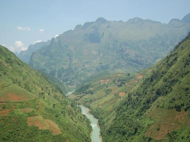 Đi du lịch Hà Giang phải check in ngay những địa điểm này