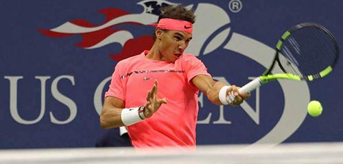 Chi tiết Nadal - Khachanov: Nỗ lực trong vô vọng của Karen (KT) - 5