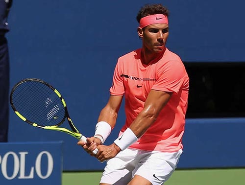 Chi tiết Nadal - Khachanov: Nỗ lực trong vô vọng của Karen (KT) - 7