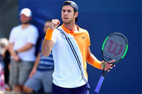 Chi tiết Nadal - Khachanov: Nỗ lực trong vô vọng của Karen (KT) - 4