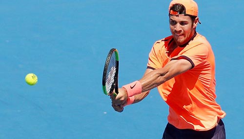 Chi tiết Nadal - Khachanov: Nỗ lực trong vô vọng của Karen (KT) - 6