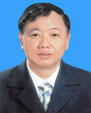 Giám đốc Sở KH&CN Thanh Hóa tử vong khi đang đi công tác - 1