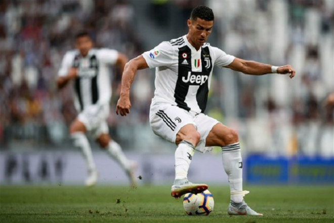 Parma – Juventus: Lại ngóng Ronaldo “mở tài khoản” - 1