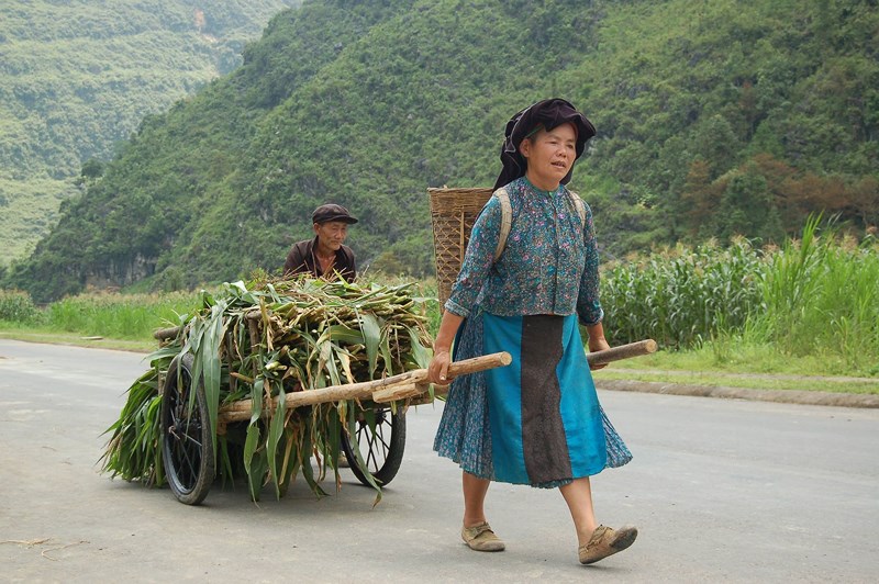 Đi du lịch Hà Giang phải check in ngay những địa điểm này - 9