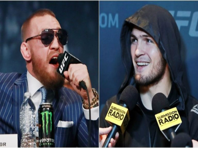 Tin thể thao HOT 1/9: McGregor “kín tiếng” trước ngày đấu với Nurmagomedov