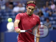 Thể thao - Cập nhật US Open ngày 6: Federer đụng John Millman, Kerber thua sốc