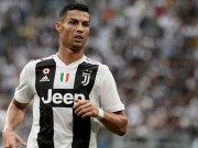 Bóng đá - Chuyển nhượng hè 2018: &quot;Bom tấn&quot; Ronaldo, Juventus thống trị châu Âu