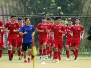 Bóng đá - U23 Việt Nam mơ đệ tam anh hào ASIAD: Người thân các cầu thủ nói gì?