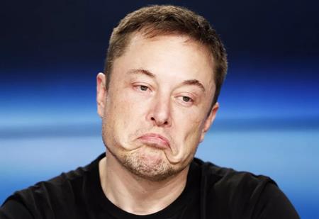 Tỷ phú xe điện Elon Musk: Thương trường rực rỡ, tình trường thảm thương - 1