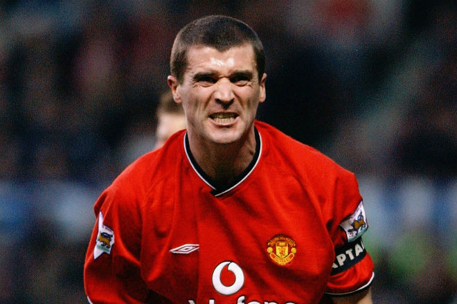 MU thắng vẫn lo: Mourinho bất lực đi tìm “Quỷ đầu đàn” Roy Keane 2.0 - 3