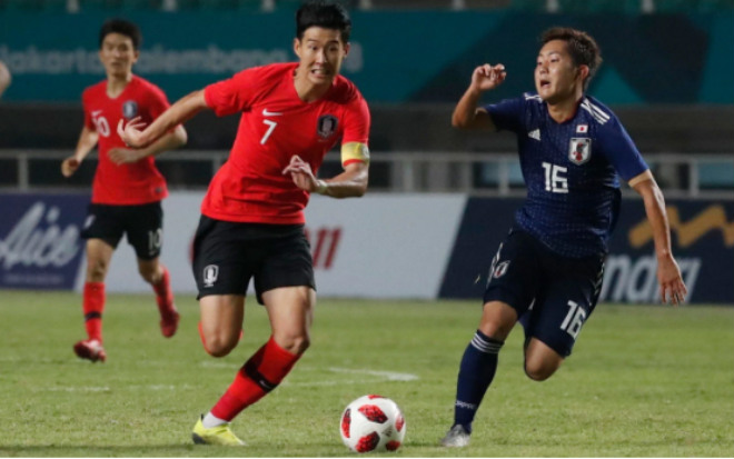 Tân vương ASIAD Hàn Quốc: U23 Việt Nam và Park Hang Seo học được gì? - 1