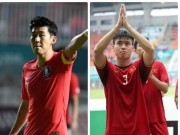 Bóng đá - Tân vương ASIAD Hàn Quốc: U23 Việt Nam và Park Hang Seo học được gì?