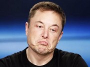 Tài chính - Bất động sản - Tỷ phú xe điện Elon Musk: Thương trường rực rỡ, tình trường thảm thương