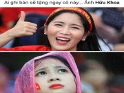 Công nghệ thông tin - Dân mạng lại nhuộm đỏ Facebook ngày U23 Việt Nam trở về