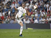 Bóng đá - Real Madrid - Leganes: Mãn nhãn 5 bàn, bước ngoặt VAR