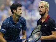 Thể thao - Djokovic - Gasquet: Ra đòn thần tốc (Vòng 3 US Open)