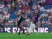 Bóng đá - Chi tiết Real Madrid - Leganes: Thong dong đợi mãn cuộc (KT)