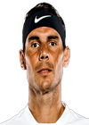 Chi tiết Nadal - Basilashvili: Game trắng định đoạt (KT) - 1
