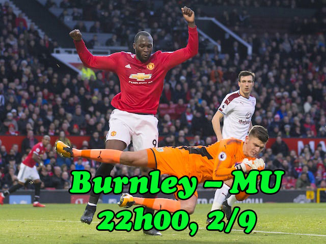 Burnley – MU: Mourinho lâm nguy, mỏi mắt tìm “phao cứu sinh”