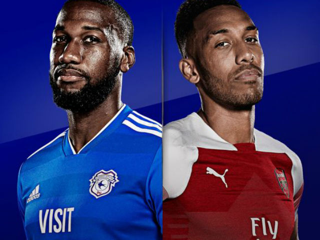 Nhận định bóng đá Cardiff - Arsenal: ”Pháo thủ” chờ vùi dập kẻ khốn cùng