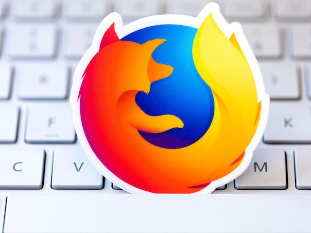 Trình duyệt Firefox sắp có tính năng chặn khai thác tiền ảo