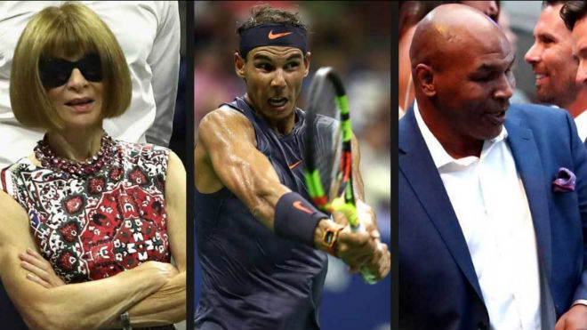 Tennis 24/7: HLV Nadal cảnh báo tham thì thâm - 2