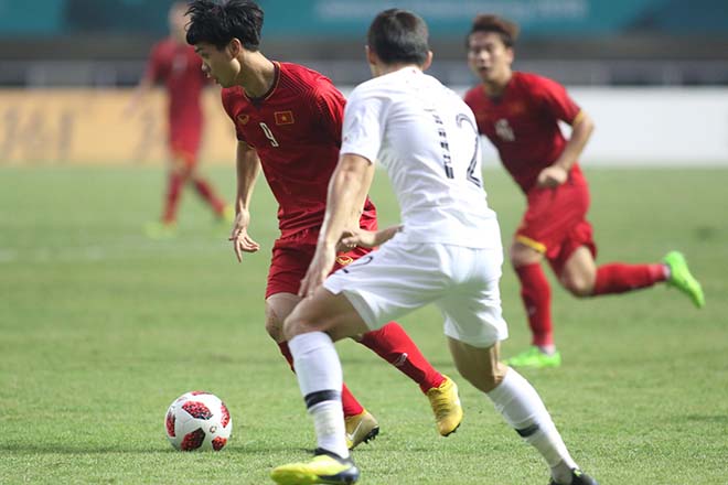 U23 Việt Nam đệ tứ ASIAD: Từ giấc mộng U23 châu Á tới bước đại nhảy vọt - 2