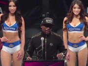 Thể thao - Tin thể thao HOT 3/9: Mayweather ném 1,1 tỷ đồng xem mỹ nữ diễn “cảnh nóng”