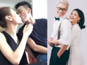 Đời sống Showbiz - Cát Phượng đáp trả tin chia tay tình trẻ &quot;cao tay&quot; hơn Cường Đô La?