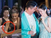 Đời sống Showbiz - Hai vụ quấy rối và tấn công tình dục rúng động showbiz tuần qua