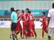 Bóng đá - U23 Việt Nam rạng danh Đông Nam Á: Đối thủ kính nể, niềm tin AFF Cup