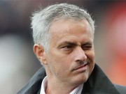 Bóng đá - Mourinho cứu mùa giải MU: Làm hòa sếp lớn, tin vui De Gea