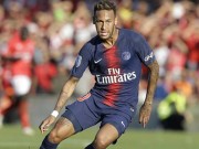 Bóng đá - Neymar muốn đến Ngoại hạng Anh: Chê Real, &quot;lơ&quot; MU - Man City