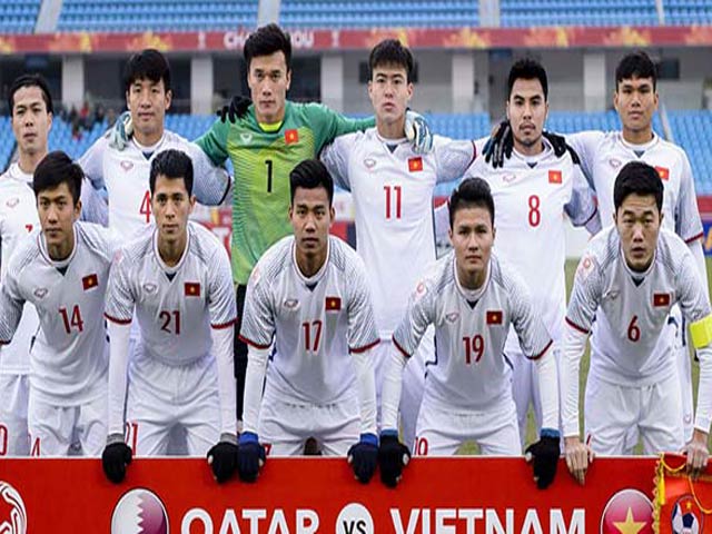 Đội hình hay nhất ASIAD: U23 VN góp 3 SAO, cú sốc Son Heung Min