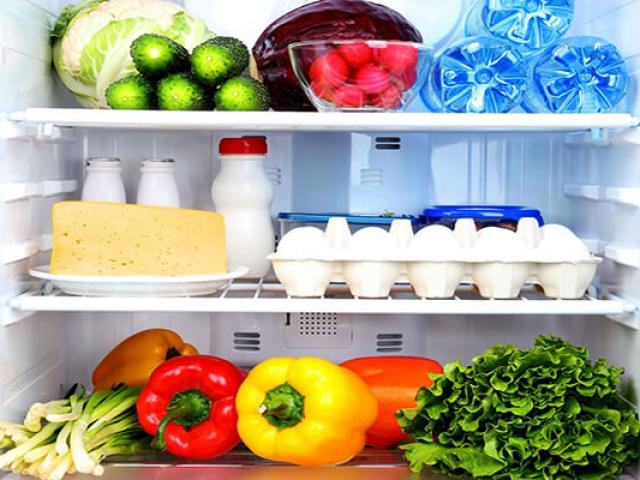 Các cách bảo quản thực phẩm tươi lâu và cất giữ trong tủ lạnh đúng cách