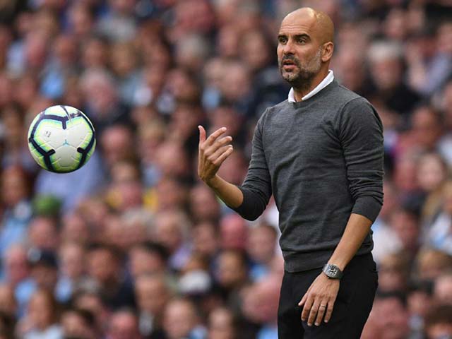 Man City bị đe dọa ngôi vua: Pep ra ngõ đụng phải 2 ”thái sơn”